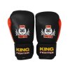 Boxerské rukavice King Fighter Basic (Velikost 10 oz)