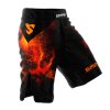 MMA trenky SMMASH Diablo