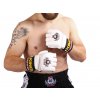 rukavice mma kf bile