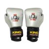 Dětské boxerské rukavice King Fighter (Velikost 6 oz)