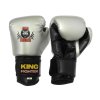 Dětské boxerské rukavice King Fighter (Velikost 6 oz)