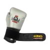 Dětské boxerské rukavice King Fighter (Velikost 6 oz)