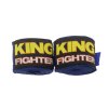 546 1 bandaze king fighter 4 5 m modre bavlna
