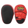 658 5 prodlouzene boxerske lapy king fighter