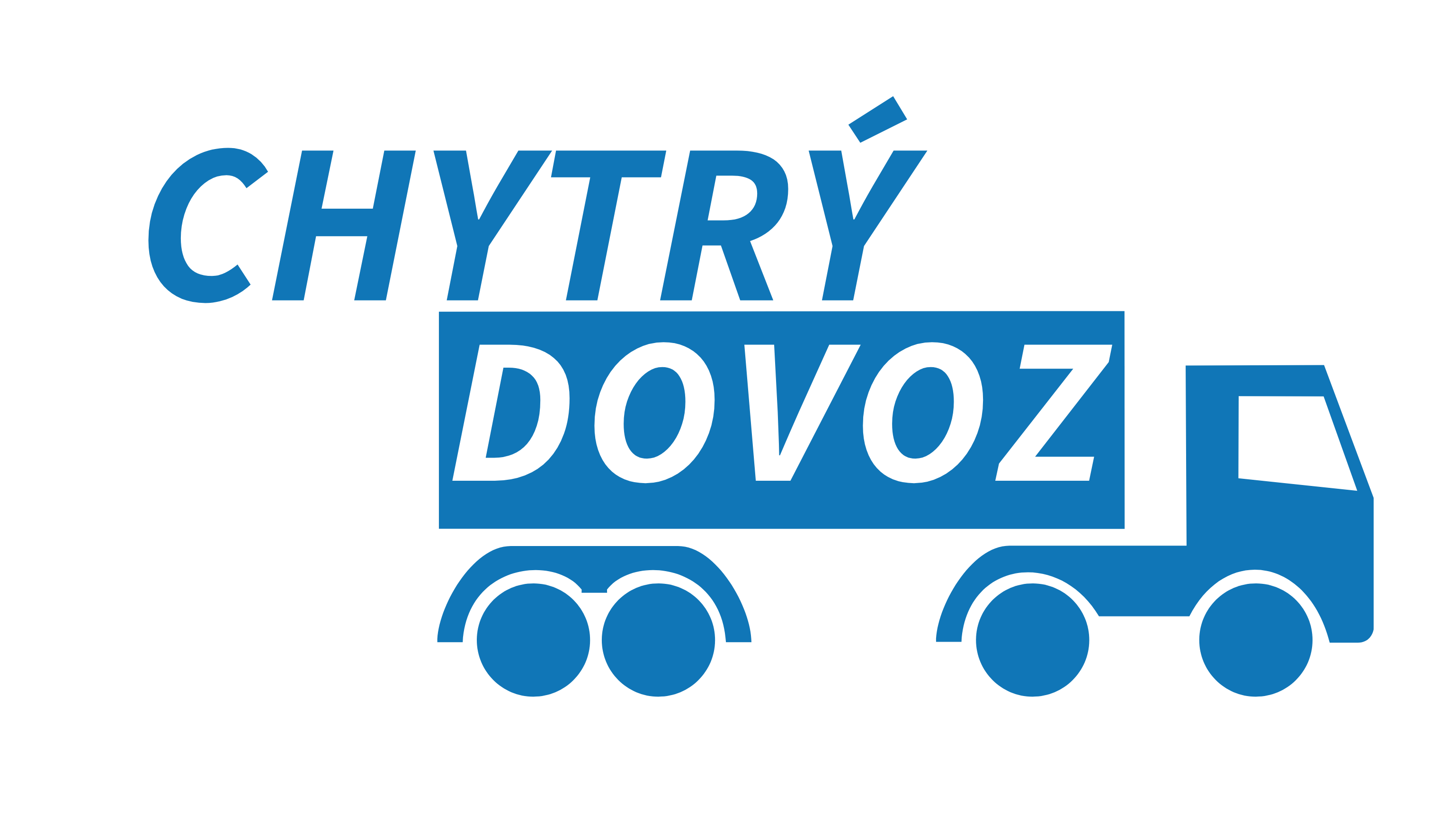 Chytrý dovoz