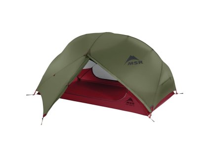 MSR hubba hubba NX 3