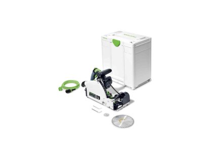 festool ponorna pila s predrezem tsv 60 kebq plus