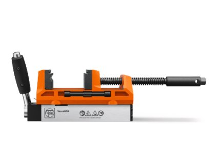 FEIN svěrák 90701003020