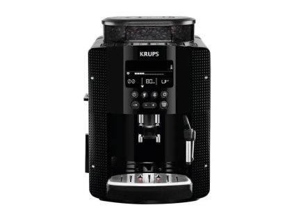 kaffeevollautomat krups ea 8150