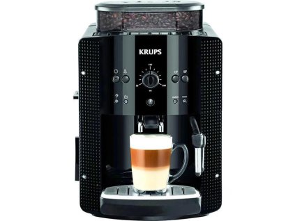 kaffeevollautomat krups ea 8108