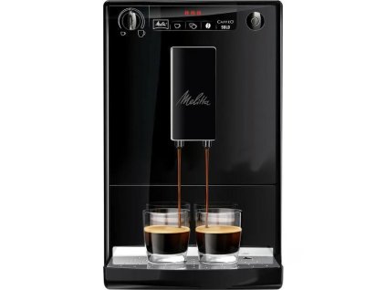 kaffeevollautomat melitta caffeo solo e 950 322