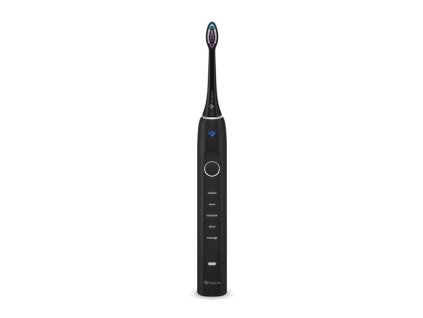Truelife SonicBrush Clean70 UV sonický kartáček black