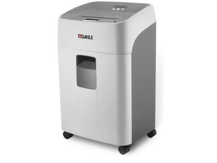 aktenvernichter dahle shredmatic 300 35314