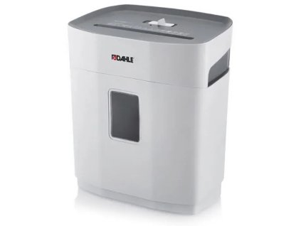 aktenvernichter dahle papersafe 140 23140