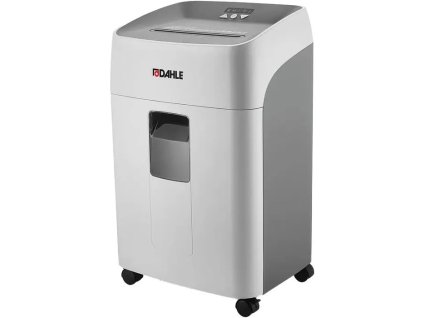 aktenvernichter dahle deskside 404p 52214