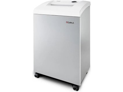 aktenvernichter dahle 406 50314