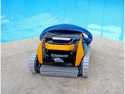 dolphin e20 predstaveni