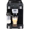 kaffeevollautomat delonghi magnifica evo schwarz