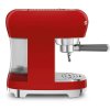 espressomaschine smeg ecf02rdeu 50er retro style (2)