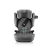 BRITAX Kidfix Pro Style 2025 Mineral Grey  BRITAX Kidfix Pro Style 2025 Mineral Grey