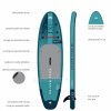 paddleboard aquamarina beast 10 6 popisky