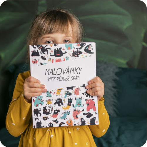 Proč je večerní rituál klíčem k harmonickému spánku dětí? Objevte tajemství Malovánek, které promění chaos v klid.