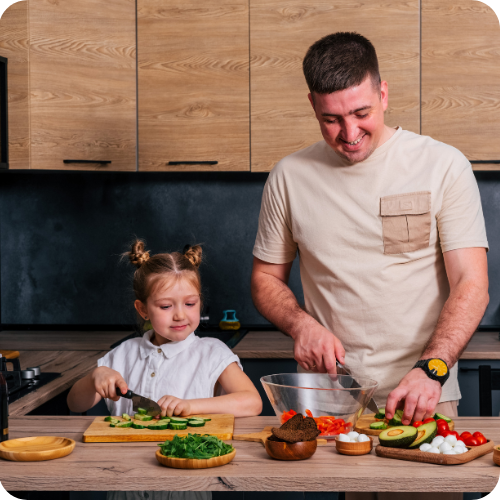 Jak proměnit každodenní činnosti v naučné dobrodružství: 5 Jednoduchých tipů pro rodiče malých objevitelů