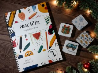 🎁 Vánoční SOUTĚŽ 🎁 Moji milí, Vánoce máme za dveřmi… a já mám pro vás jedno krásné překvapení. Spouštím vánoční soutěž o...