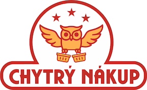 CHYTRÝ NÁKUP