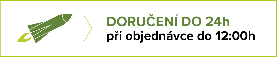 Doručení do 24h