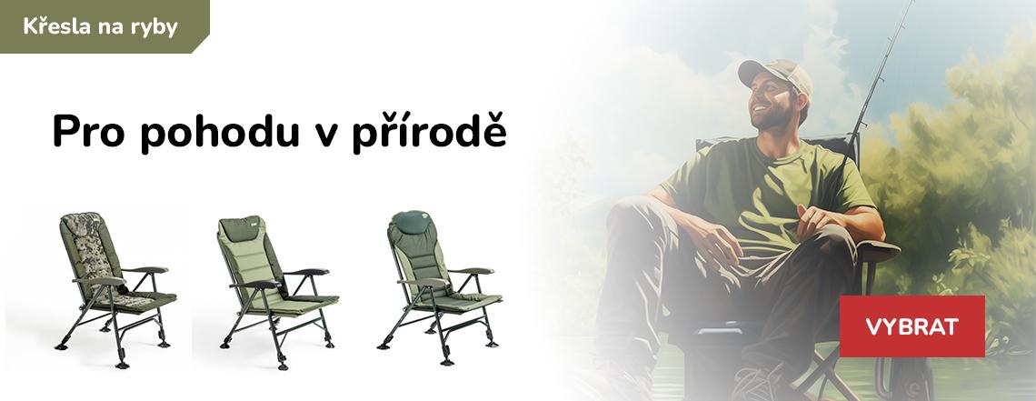 Pro pohodu v přírodě