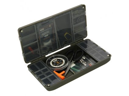 NGT Terminal Tackle XPR Box