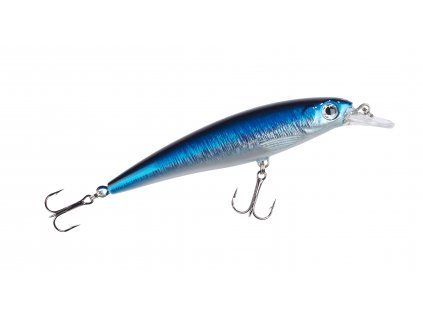 Balzer Wobler Colonel Z Mike Minnow 7cm