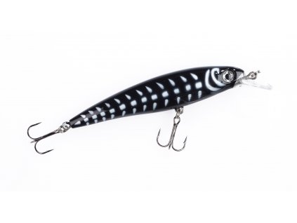 Balzer Wobler Colonel Z Mike Minnow 9cm