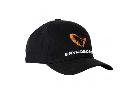 Savage Gear Kšiltovka FLEXFIT CAP