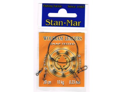 Stan-Mar lanko  wolframové 20cm / 10 kg