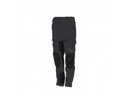 Savage Gear kalhoty Simply Savage Trousers Grey