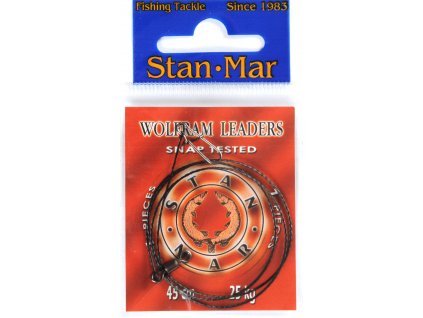 Stan-Mar Lanko wolframové 45cm / 25 kg