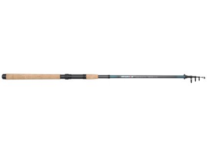 Spro Prut Spartan Troutspin tele 2,10m