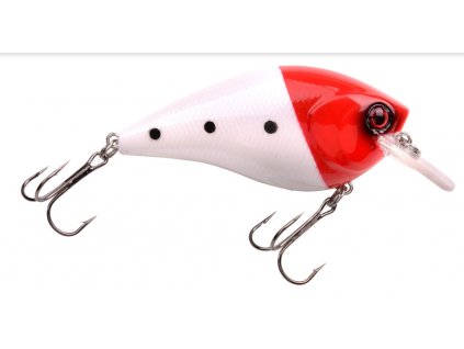 Spro Wobler PowerCatcher Crank 60