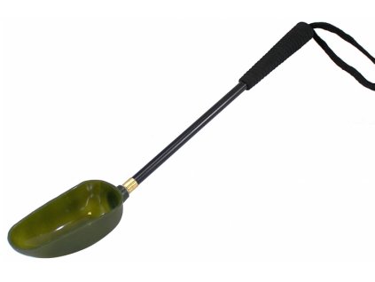 Zfish Zakrmovací Lopatka Baiting Spoon & Handle