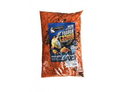 Poseidon COOKED Particle MIX 1500g