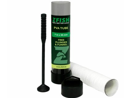 Zfish PVA Punčocha Mesh Tube 35mm - 7m