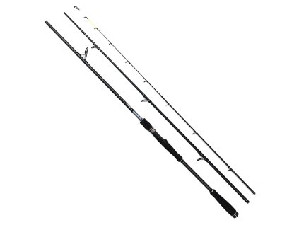 TICA Prut Feeder Mentor 3,60m 150g 3D