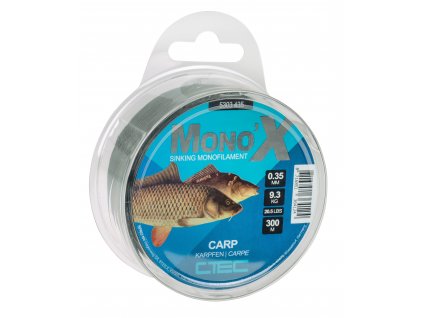 Spro Vlasec C-Tec Carp