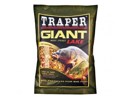 TRAPER Krmítková směs GIANT 2,5kg