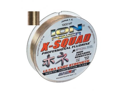 Awa-S Vlasec Ion Power X-SQUAD 1000m