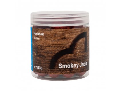 SpottedFin Smokey Jack tvrdé boilies