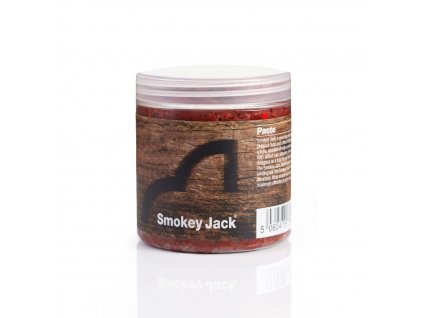 SpottedFin Smokey Jack Shelf Life Pasta