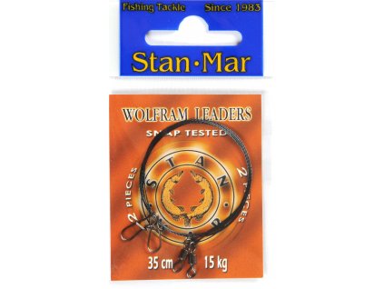 Stan-Mar Lanko wolframové 35cm / 15 kg